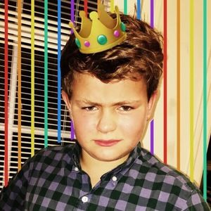 Meet your Posher, Asher